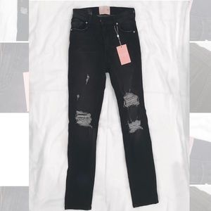 Revice Denim   Uptown/ Nirvana Jeans